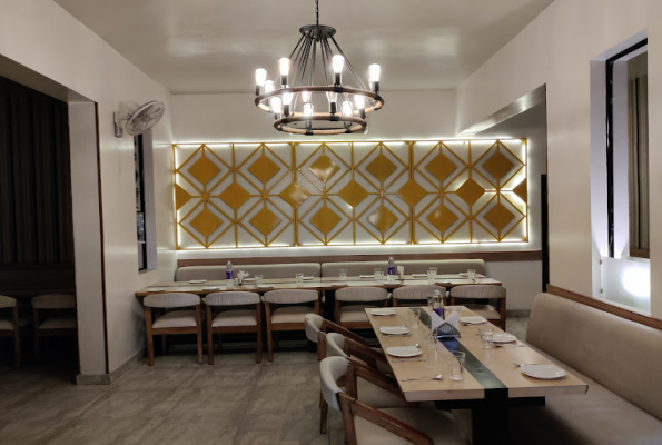 Tamarind Multi Cuisine Restaurant