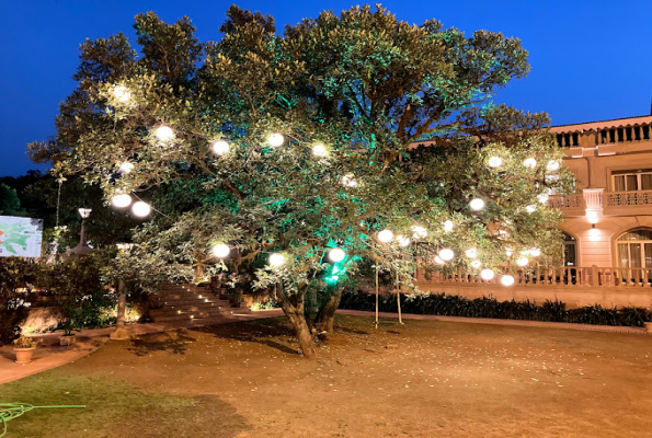 Evershine Resort And Spa