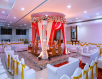 Aaswad Banquets And Caterers