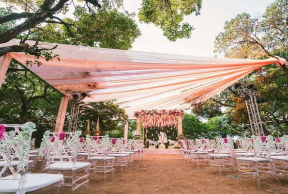 Le Meridien Mahabaleshwar Resort & Spa