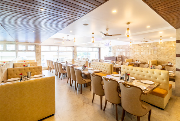 Casa Majestic Resort & Spa