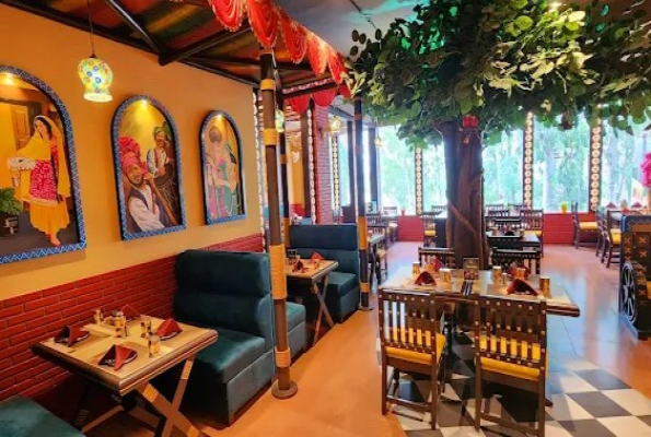 Pind Balluchi Roorkee