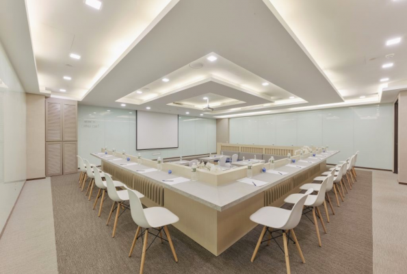 Changi Cove Singapore