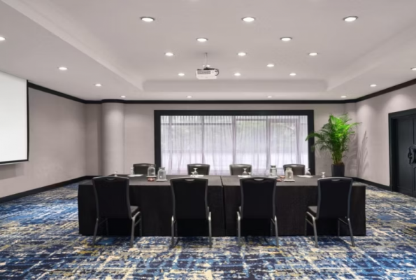 Holiday Inn Singapore Atrium By Ihg