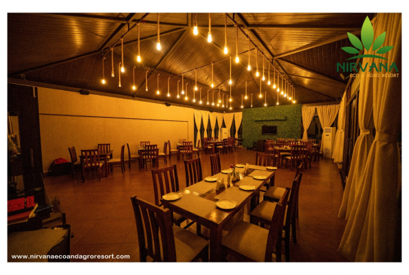 Nirvana Eco & Agro Resort