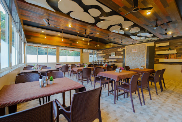 Hotel Apsara Mahabaleshwar