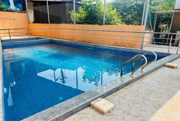 Hotel Padmavati Palace