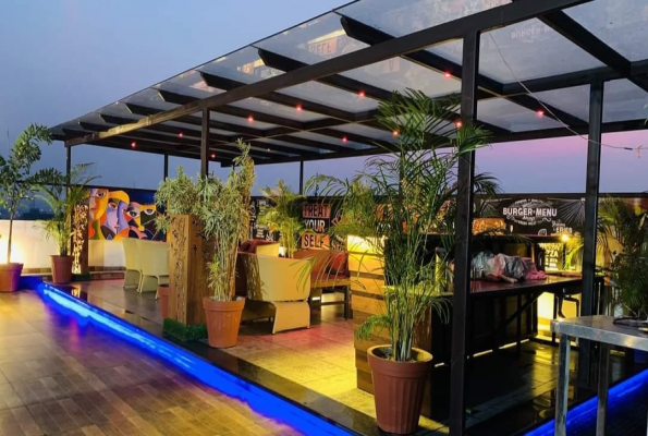 Hotel Ds International