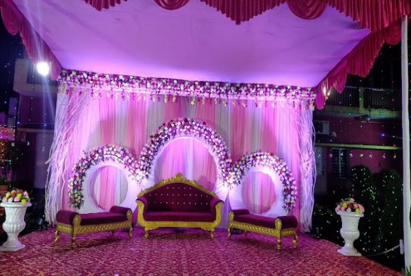 Shahnai Marriage Cum Party Hall
