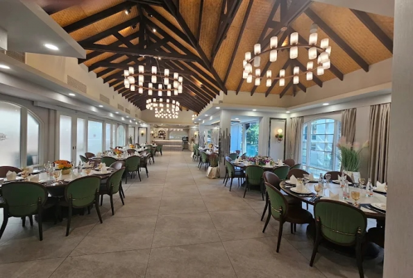 Amara Sanctuary Sentosa