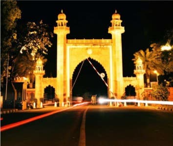 Aligarh