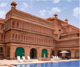 Bikaner