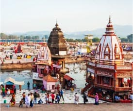 Haridwar