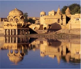 Jaisalmer