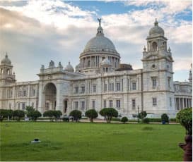 Kolkata