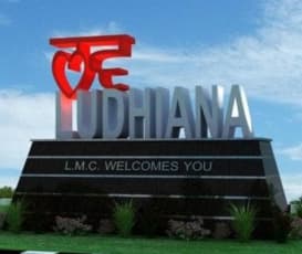 Ludhiana