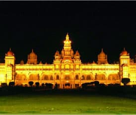 Mysore