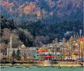 Nainital