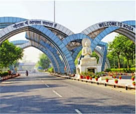 Noida