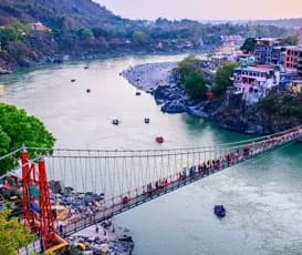 Rishikesh