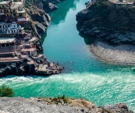 Rudraprayag