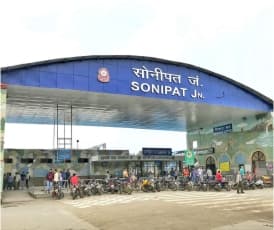 Sonipat