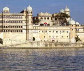 Udaipur