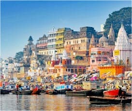 Varanasi