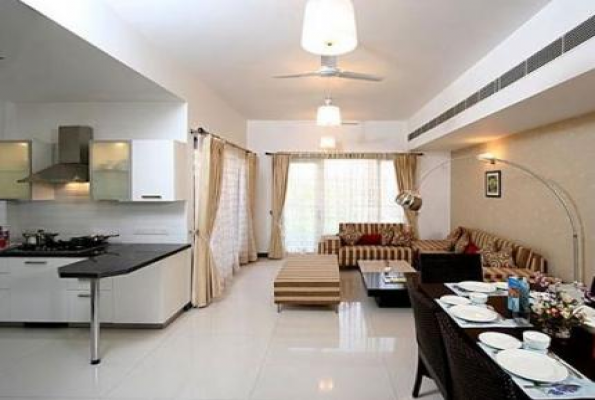 Imperial Apartments 1