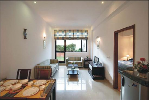 Imperial Apartments 3