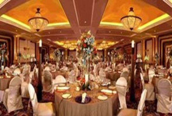 Radisson Blu Mbd Hotel 2