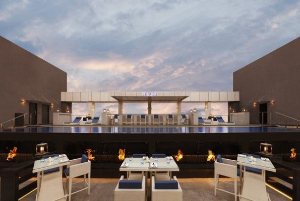 DoubleTree by Hilton Hotel Pune