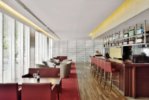 Marriott Suites Pune 2