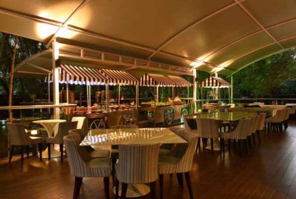 Marriott Suites Pune 3