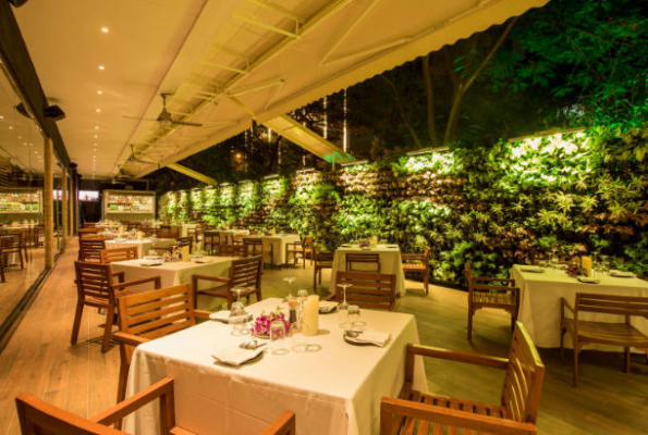 Marriott Suites Pune 2