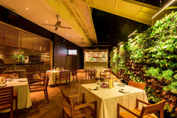 Marriott Suites Pune