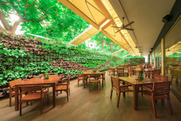 Marriott Suites Pune