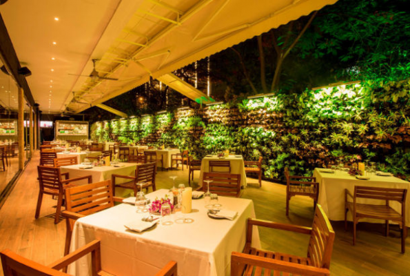 Marriott Suites Pune 5