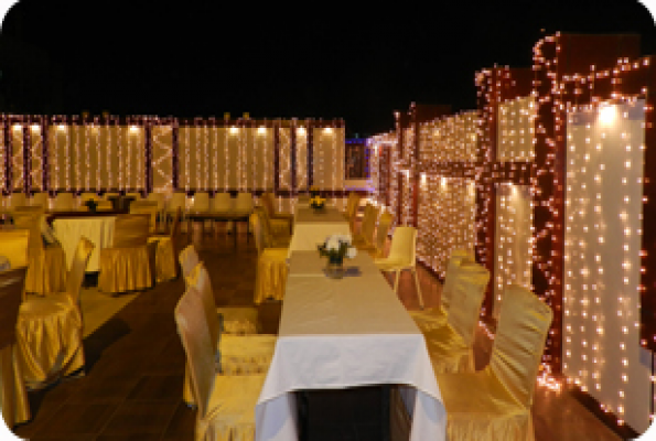 Genx Lecrescent Hotel