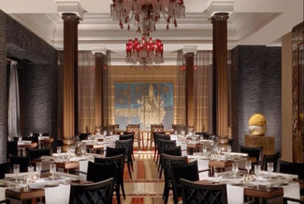 The Leela Palace Chennai