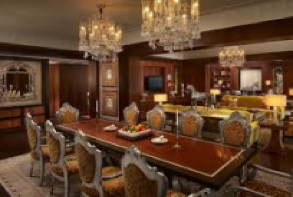 The Leela Palace Chennai