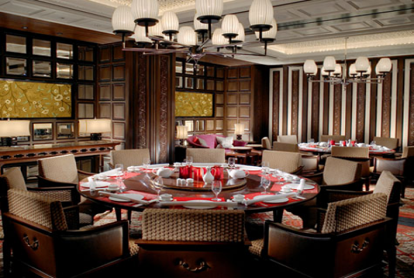 The Leela Palace Chennai 1