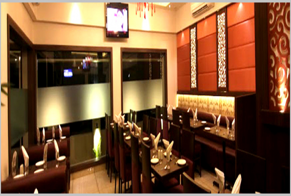 Hotel Executive Inn 5