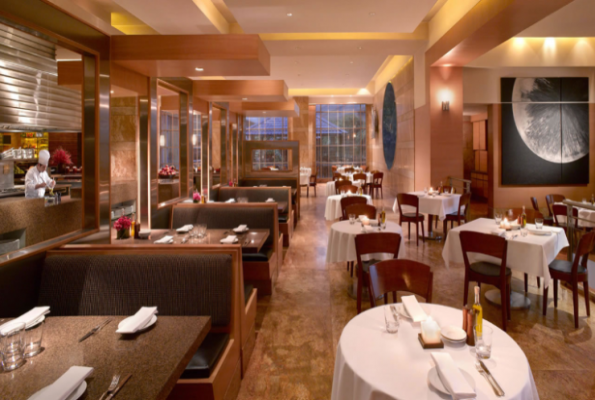 Grand Hyatt Mumbai 3