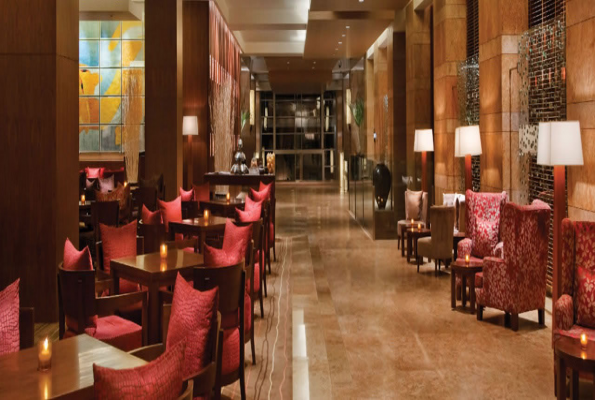 Grand Hyatt Mumbai