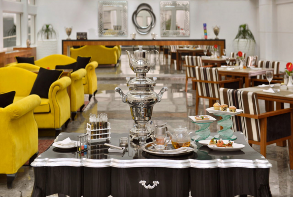 The Lalit Great Eastern Hotel 3