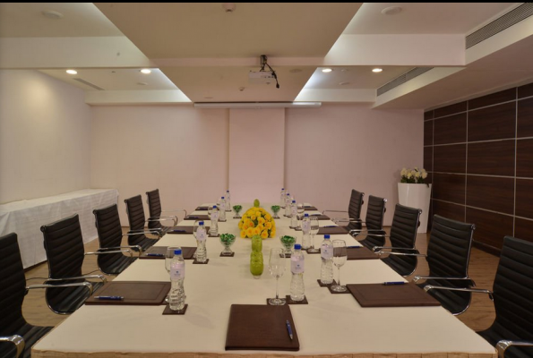 Park Plaza Kolkata Ballygunge 2