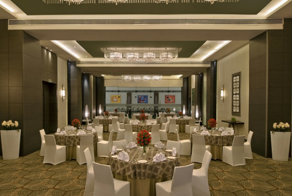 Park Plaza Kolkata Ballygunge 4