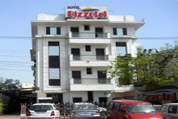 Hotel Bizzotel