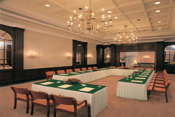 The Oberoi Grand